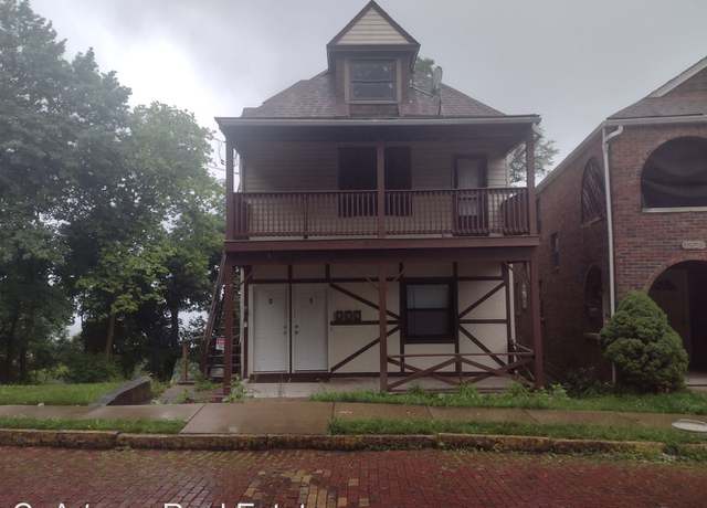 Photo of 1526 Barr Ave, Pittsburgh, PA 15205