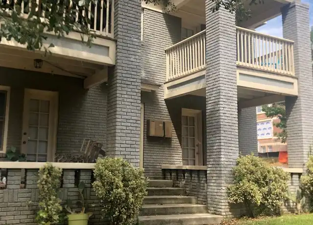 Property at 725 Catherine St SW Unit 2, Atlanta, GA, 30310, 1 bed, 1 bath, [object Object]