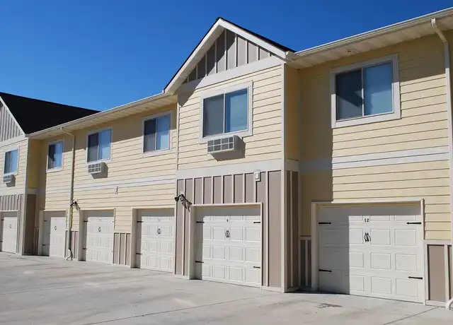 Property at Western One - 4400 King Ave W, Billings, MT, 59106, 1-2 bed, 1-2 bath, [object Object]