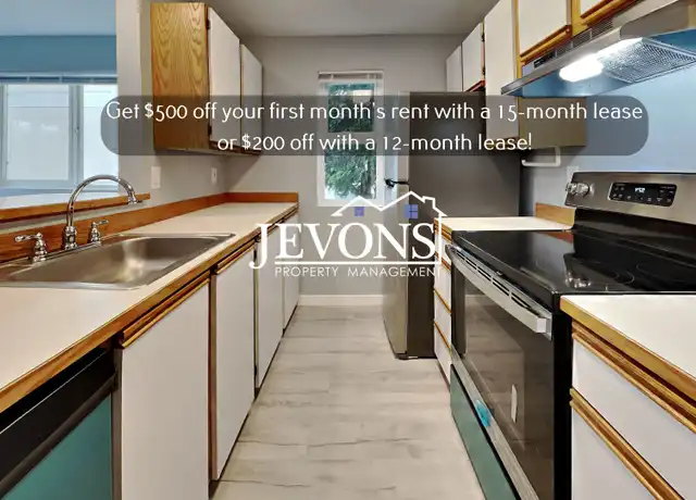 Property at 1012 NW 85th St Unit 101, Seattle, WA, 98117, 1 bed, 1 bath, [object Object]