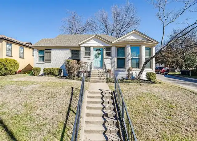 Property at 2641 Forest Park Blvd, Fort Worth, TX, 76110, 3 beds, 1 bath, [object Object]