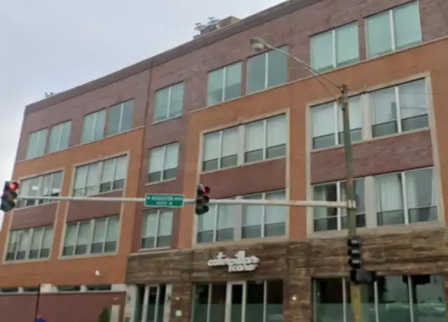 Property at 1001 N Milwaukee Ave, Chicago, IL, 60642, 3 beds, 2 baths, [object Object]