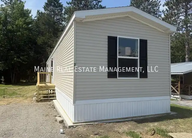 Property at 438 Finson Rd Unit 2A, Bangor, ME, 04401, 3 beds, 2 baths, [object Object]
