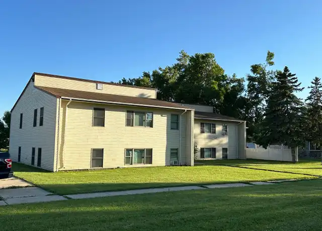 Property at 107 Brown Ave Unit 16-09, Lisbon, ND, 58054, 1 bed, 1 bath, [object Object]