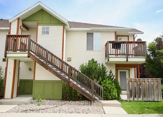 Property at 1098 Longbow Ln Unit G, Bozeman, MT, 59718, 3 beds, 2 baths, [object Object]