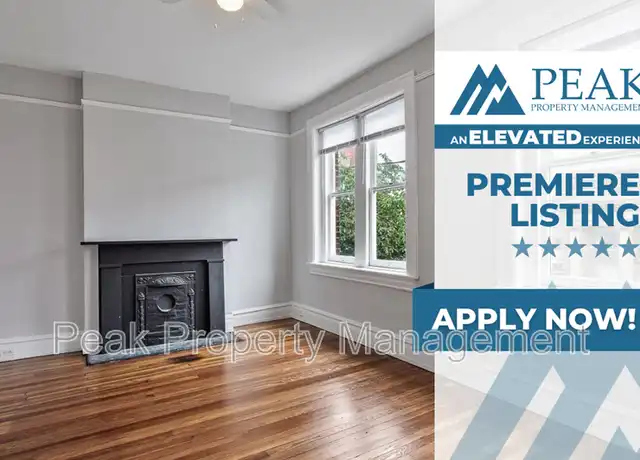 Property at 1126 Hull St Unit C, Richmond, VA, 23224, 1 bed, 1 bath, [object Object]
