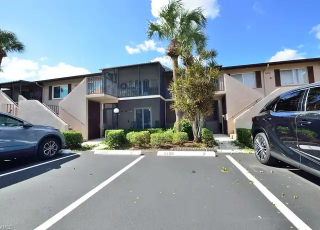 Property at 3400 Frosty Way Apt 5, Naples, FL, 34112, 2 beds, 2 baths, [object Object]