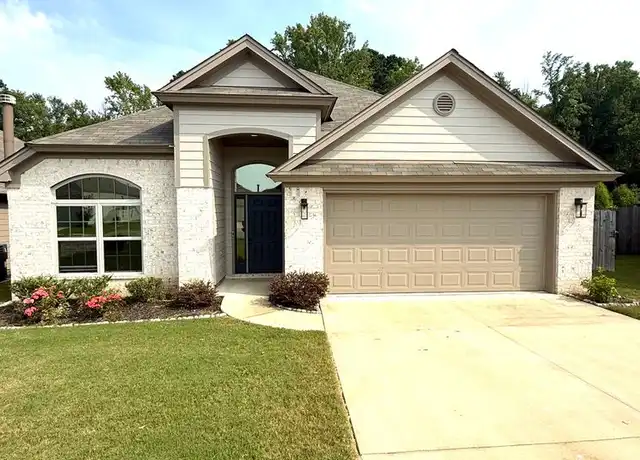 Property at 1143 Overture Dr, Montgomery, AL, 36117, 3 beds, 2 baths, [object Object]