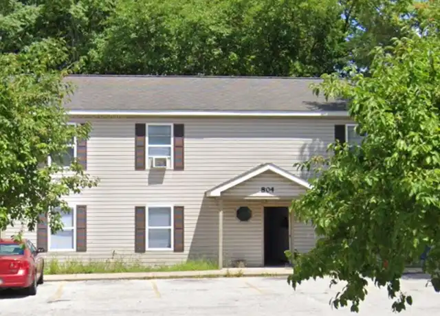 Property at 804 Union St Apt 6, Lafayette, IN, 47904, 2 beds, 1 bath, [object Object]