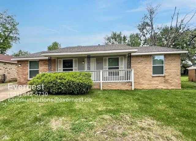 Property at 3210 Briarwood Dr, Horn Lake, MS, 38637, 3 beds, 2 baths, [object Object]