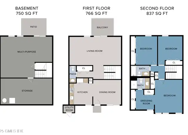 Property at 221 Weaver St Unit 19C, Greenwich, CT, 06831, 3 beds, 2.5 baths, [object Object]