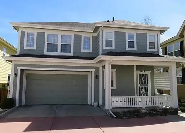 Property at 3686 Glacier Rim Trl, Broomfield, CO, 80020, 3 beds, 2.5 baths, [object Object]