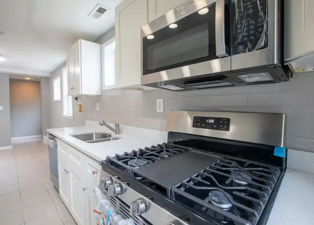 Property at 4120 14th St NW, Washington, DC, 20011, 2 beds, 1 bath, [object Object]