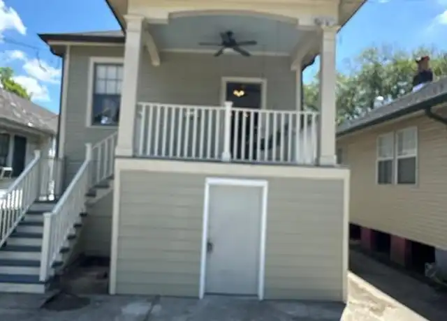 Property at 3827 Jena St, New Orleans, LA, 70125, 4 beds, 2 baths, [object Object]