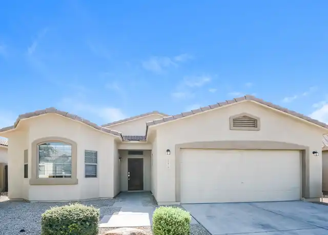 Property at 15425 N Poppy St, El Mirage, AZ, 85335, 3 beds, 2 baths, [object Object]