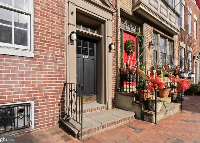 Property at 625 Pine St Unit 1R, Philadelphia, PA, 19106, 1 bed, 1 bath, [object Object]