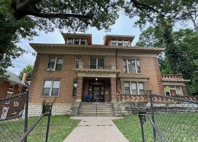 Property at 230 Rockdale Ave, Cincinnati, OH, 45229, 1 bed, 1 bath, [object Object]