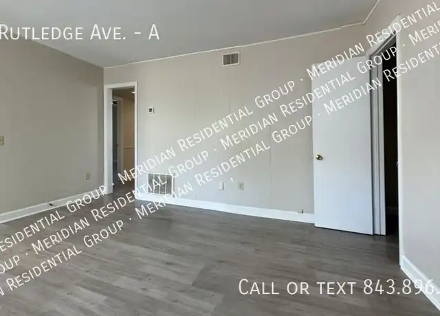 Property at 517 Rutledge Ave Unit A, Charleston, SC, 29403, 2 beds, 1 bath, [object Object]