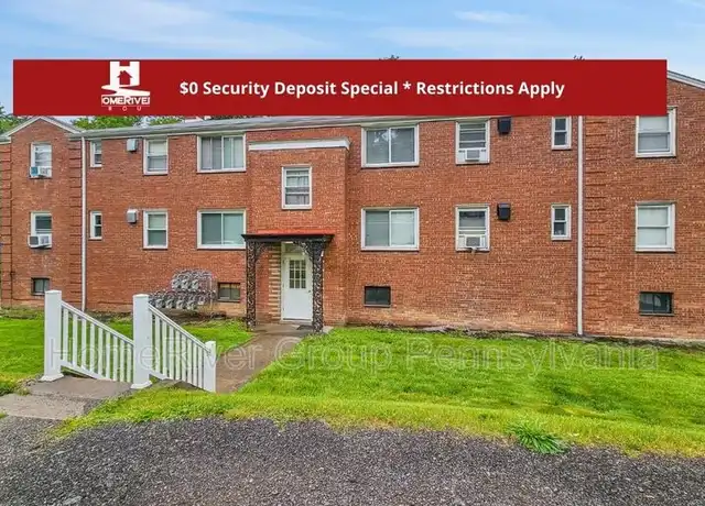 Property at 781 Cooke Dr Unit 8, Pittsburgh, PA, 15234, 1 bed, 1 bath, [object Object]