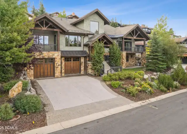 Property at 3608 Sun Ridge Dr, Park City, UT, 84060, 5 beds, 5.5 baths, [object Object]