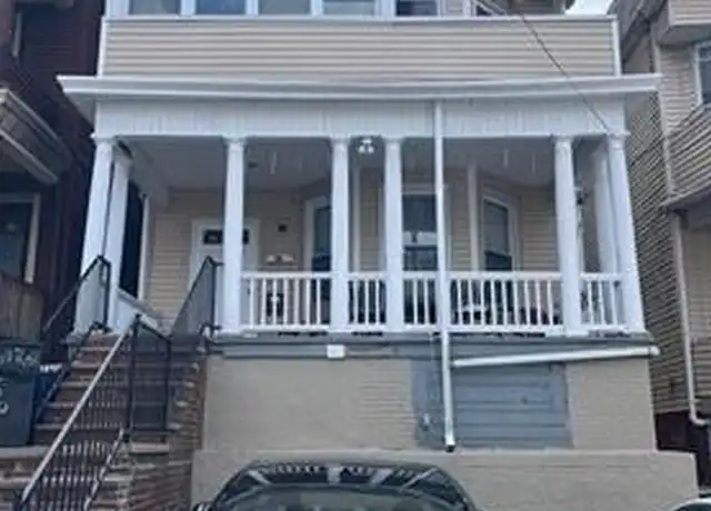 Property at 105 Highland Ave Unit 2 duplex, Jersey City, NJ, 07306, 4 beds, 2 baths, [object Object]