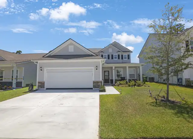 Property at 240 Raines Way Unit UNFURNISHED, Okatie, SC, 29909, 3 beds, 2.5 baths, [object Object]
