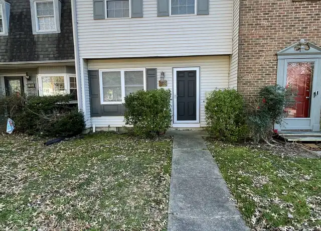 Property at 840 Woodcrest Turn, Dover, DE, 19904, 2 beds, 2.5 baths, [object Object]