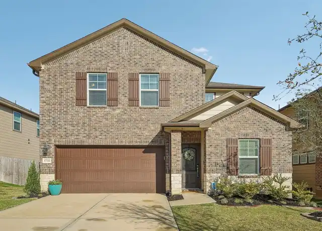 Property at 17722 Hanson Ridge Dr, Montgomery, TX, 77316, 4 beds, 2.5 baths, [object Object]