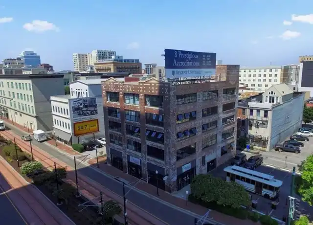Property at 435 Monticello Ave Unit 200C, Norfolk, VA, 23510, 1 bed, 1.5 baths, [object Object]