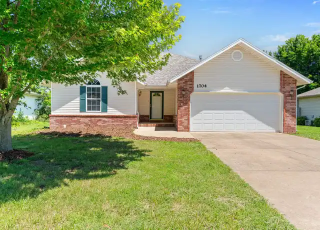 Property at 1704 S Fisk Ave, Springfield, MO, 65802, 3 beds, 2 baths, [object Object]