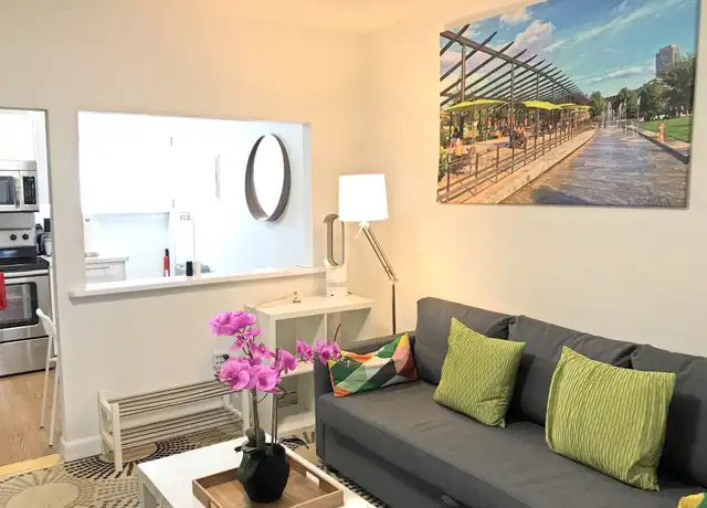 Property at 287 Dorchester St Unit 3, Boston, MA, 02127, 3 beds, 2 baths, [object Object]