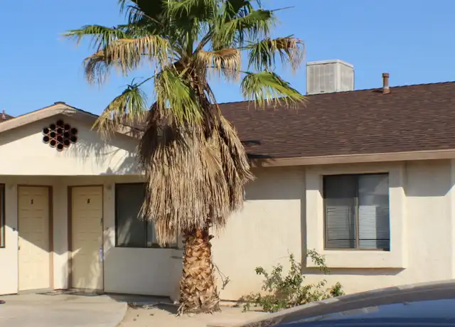 Property at 6362 Bagley Ave Unit 4, Twentynine Palms, CA, 92277, 2 beds, 1 bath, [object Object]