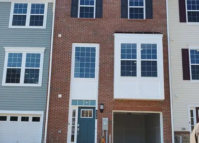 Property at 534 Calvert Way, Aberdeen, MD, 21001, 3 beds, 4 baths, [object Object]