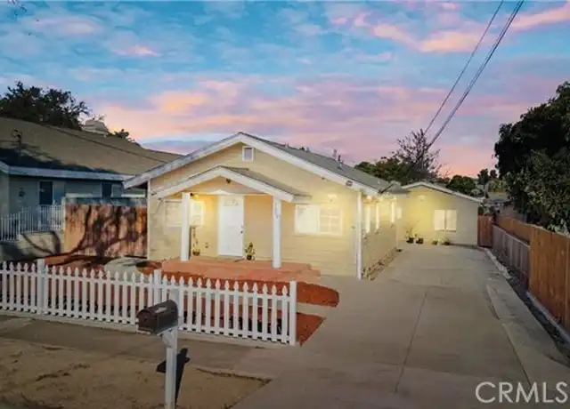 Property at 3809 Carol Dr Unit B, Fullerton, CA, 92833, 1 bed, 1 bath, [object Object]