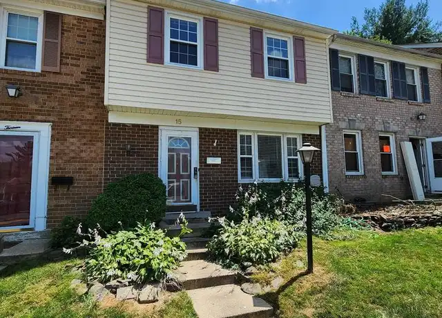 Property at 15 County Ct #8, Gaithersburg, MD, 20878, 3 beds, 2.5 baths, [object Object]