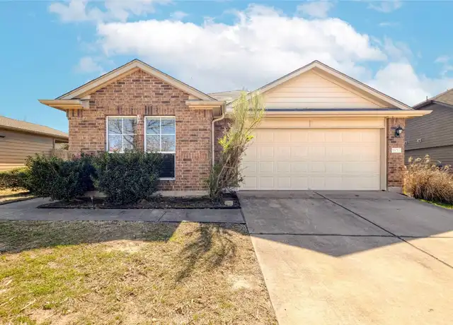 Property at 13213 Forest Sage St, Manor, TX, 78653, 3 beds, 2 baths, [object Object]