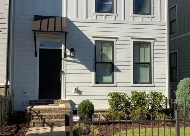 Property at 129 Capital Ave Unit E, Mooresville, NC, 28117, 3 beds, 2.5 baths, [object Object]