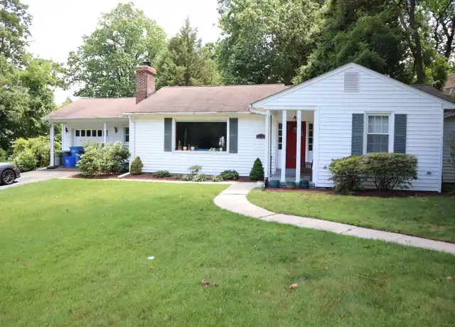 Property at 10613 Brunswick Ave, Kensington, MD, 20895, 3 beds, 1.5 baths, [object Object]
