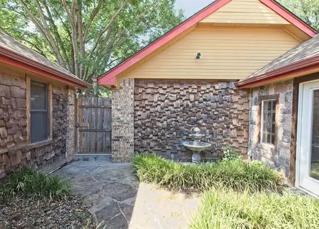 Property at 2312 Rockhill Rd, McKinney, TX, 75072, 3 beds, 2 baths, [object Object]