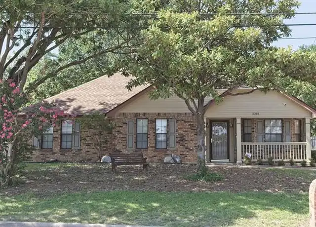 Property at 2312 Rockhill Rd, McKinney, TX, 75072, 3 beds, 2 baths, [object Object]