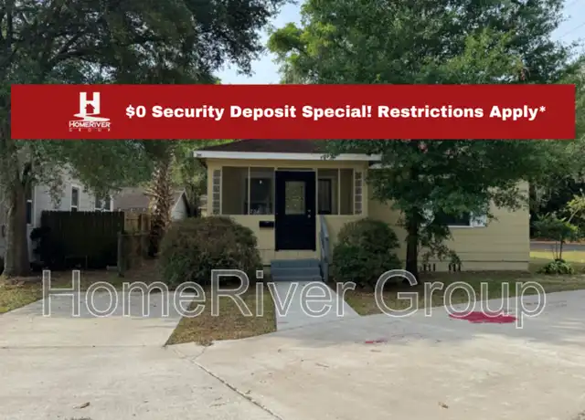 Property at 204 E 48th St, Jacksonville, FL, 32208, 3 beds, 1 bath, [object Object]