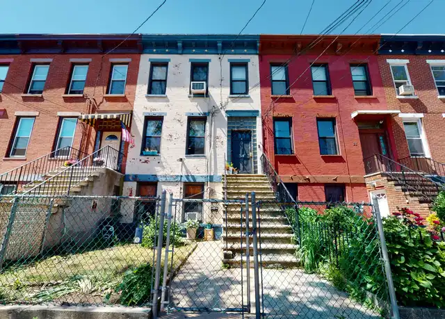 Property at 19 Henry St Unit 1, Jersey City, NJ, 07306, 3 beds, 1 bath, [object Object]