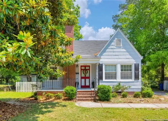 Property at 2526 McNeill Cir, Fayetteville, NC, 28303, 2 beds, 1 bath, [object Object]
