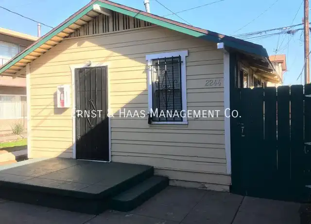 Property at 2244 Atlantic Ave, Long Beach, CA, 90806, 1 bed, 1 bath, [object Object]