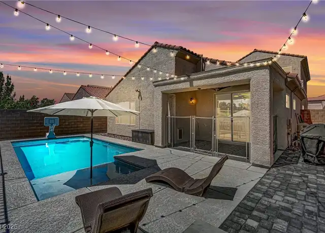 Property at 2835 Strathallan Ave, Henderson, NV, 89044, 4 beds, 3.5 baths, [object Object]