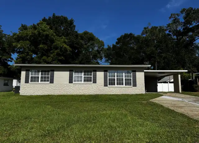 Property at 5367 Locklin Ave, Milton, FL, 32570, 3 beds, 2 baths, [object Object]