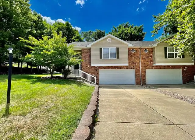 Property at 804 Lancashire Dr, Edwardsville, IL, 62025, 2 beds, 3 baths, [object Object]