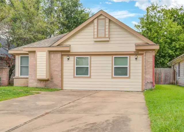 Property at 5006 Westfield Village Dr, Katy, TX, 77449, 3 beds, 3 baths, [object Object]