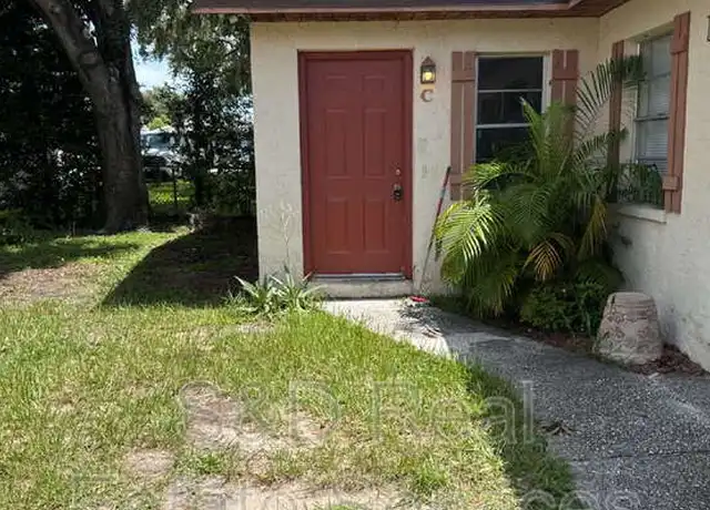 Property at 3009 Allred Dr Unit C, Auburndale, FL, 33823, 2 beds, 1 bath, [object Object]