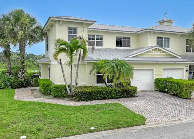 Property at 2548 Creekside Dr Unit 1, Fort Pierce, FL, 34981, 4 beds, 3 baths, [object Object]